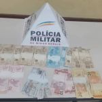 Grupo é preso suspeito de fazer compras com notas falsas em Minas
