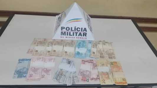Quatro pessoas foram presas pelo crime