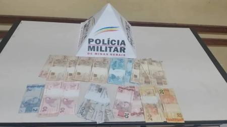 Quatro pessoas foram presas pelo crime