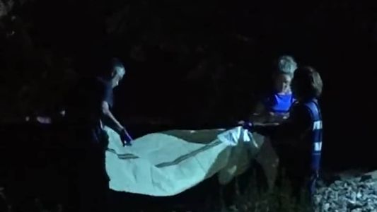 Quatro pessoas foram mortas pela composição perto de Barcelona