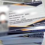 Quatro pessoas são presas em MG pela venda de 50 mil diplomas e carteirinhas falsas