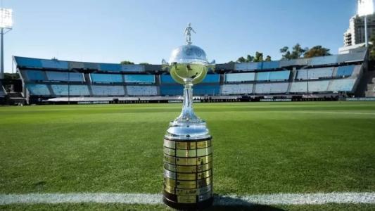 Quatro times ainda buscam o título da Copa Libertadores