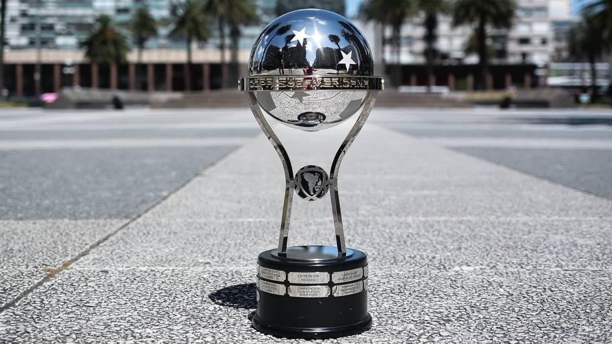 Copa Sul-Americana: veja datas e horários dos confrontos da semifinal