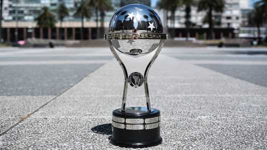 Quatro times ainda brigam pelo título da Copa Sul-Americana