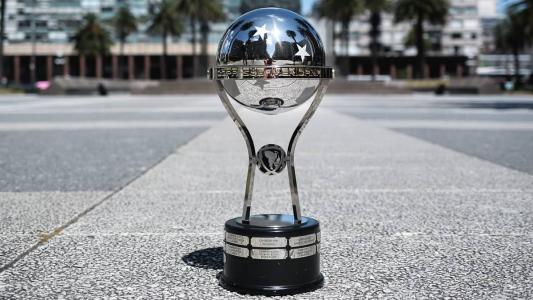 Quatro times ainda brigam pelo título da Copa Sul-Americana