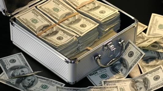 Que acertar na Powerball fatura quase R$ 5 bilhões