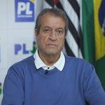 Que barbaridade, afirma Valdemar sobre operação da PF contra Carla Zambelli