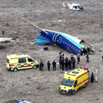 FAB conclui análise de caixa-preta de avião da Embraer que caiu no Cazaquistão