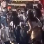 Homem morre e outras seis pessoas ficam feridas após queda de arquibancada em rodeio no MT