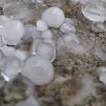 Previsão do tempo: mais de 200 cidades de Minas podem ter tempestade e granizo nesta manhã (18)