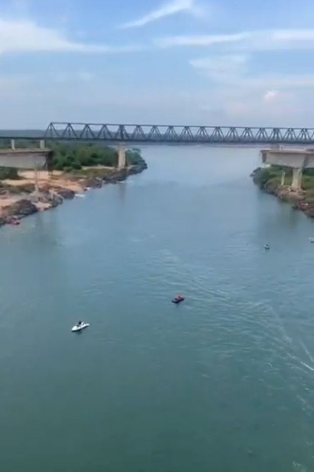 Empresa que reconstruirá ponte que liga Maranhão e Tocantins será contratada ainda em 2024
