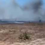 Defesa investiga queda de helicóptero da Marinha que deixou dois mortos