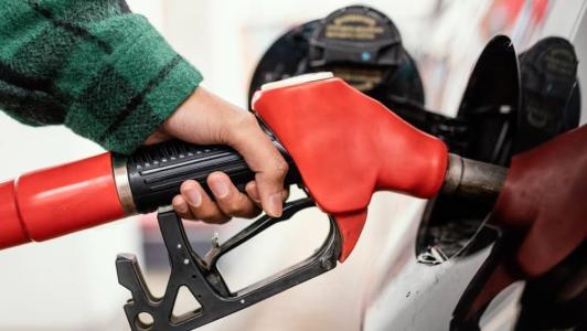 Queda do diesel é registrada nesta semana