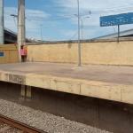 Mulher cai em trilho do metrô de Belo Horizonte e é atropelada por trem na estação São Gabriel