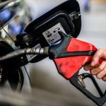 Preço da gasolina tem queda nas bombas pela 3ª semana seguida e chega a R$ 5,48