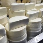 Queijo Canastra fica na 12ª colocação em lista de melhores queijos do mundo