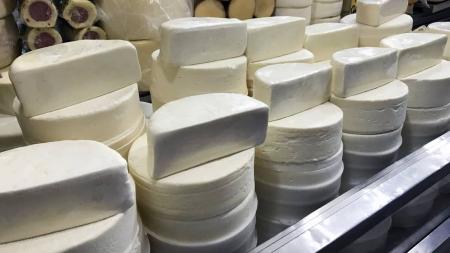 Queijo Canastra
