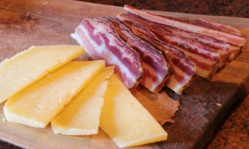 Queijo e Charcutaria possuem APL em Juiz de Fora Foto Divulgação.jpg