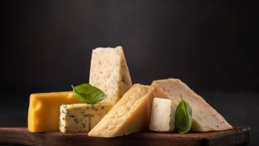 Queijo Minas Artesanal