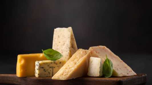 Queijo Minas Artesanal