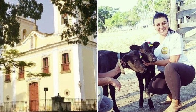 Produtora de queijo perde R$ 19 mil, anuncia no alto-falante de igreja e recupera dinheiro em Minas
