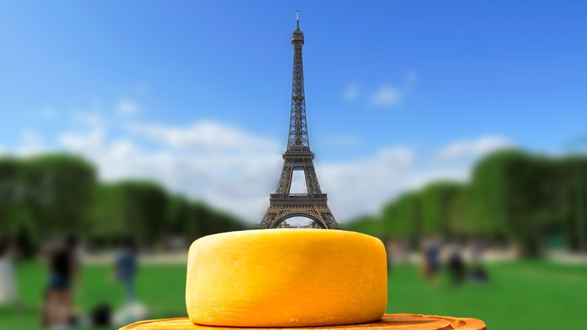 Queijo com croisssant: Canastra vira atração em Festival de Cinema em Paris