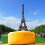 Queijo com croisssant: Canastra vira atração em Festival de Cinema em Paris