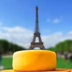 Queijo com croisssant: Canastra vira atração em Festival de Cinema em Paris