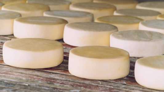 Queijo pode ficar em falta em Minas Gerais