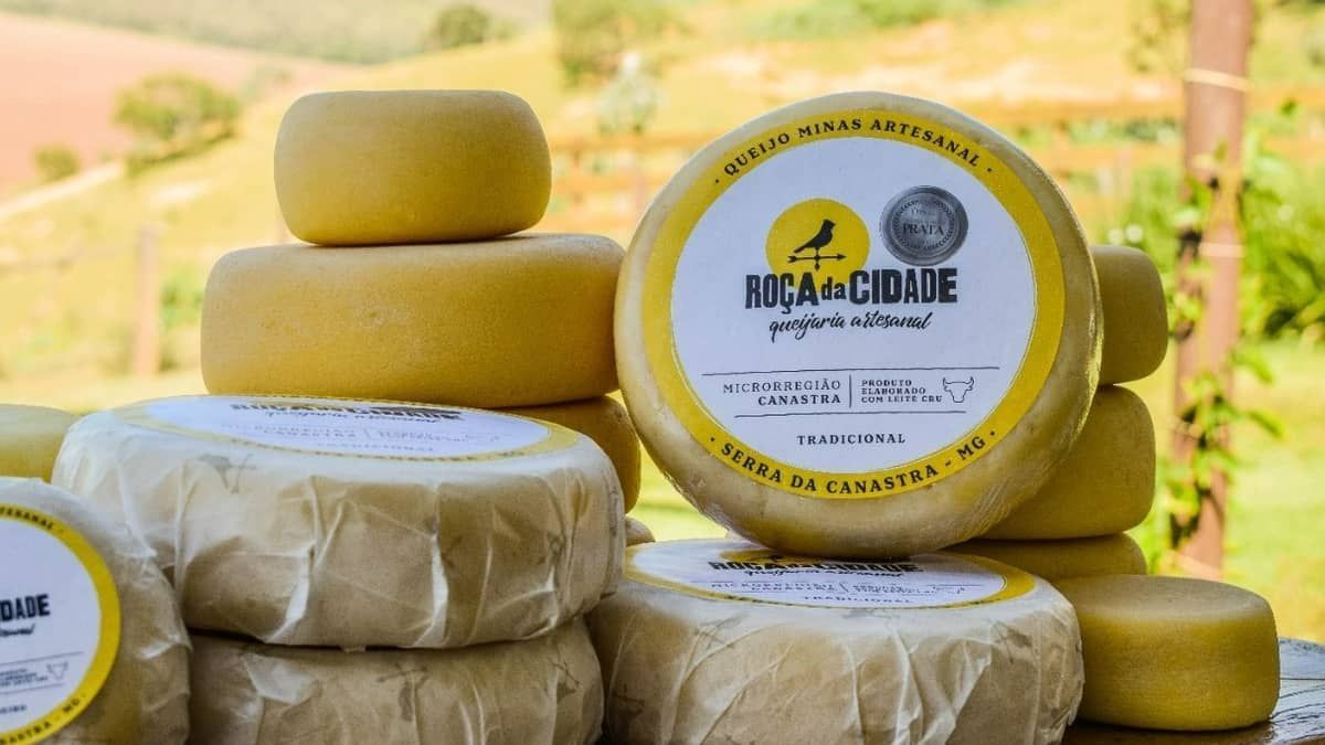 Quer comprar um legítimo Queijo Minas Artesanal? Saiba como e onde