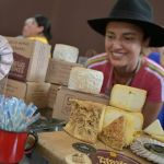 Festival do Queijo Artesanal de Minas começa amanhã (8); programe-se
