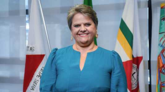 Natural de BH, Kárin Emmerich é desembargadora desde 2013 e foi voto vencido em audiência que absolveu homem ‘casado’ com criança por estupro de vulnerável