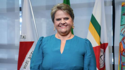 Natural de BH, Kárin Emmerich é desembargadora desde 2013 e foi voto vencido em audiência que absolveu homem ‘casado’ com criança por estupro de vulnerável