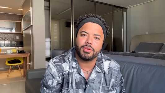 Quem é Hytalo Santos, influencer denunciado por exploração de menores por Felca