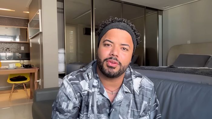 Quem é Hytalo Santos, influencer denunciado por exploração de menores por Felca