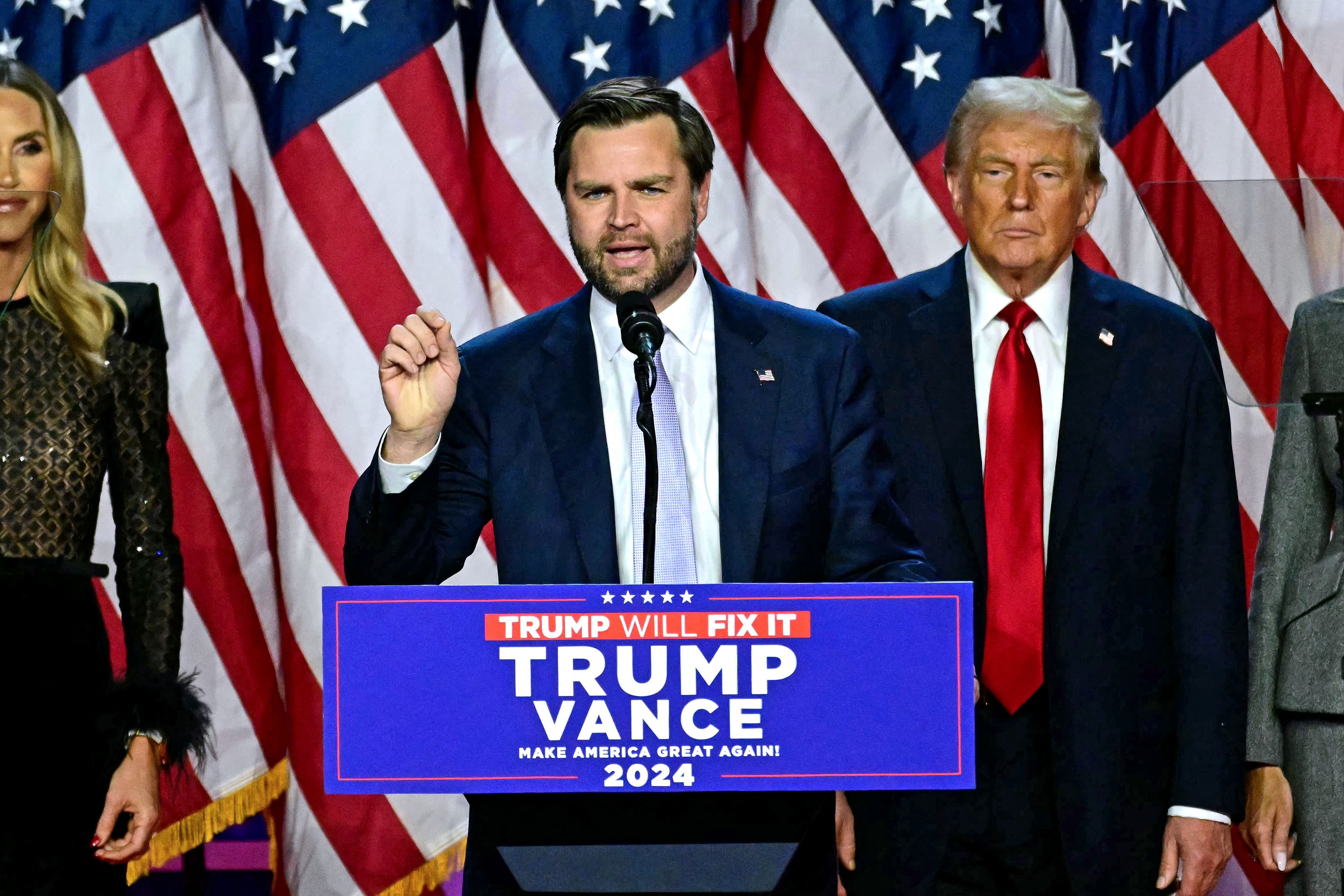 Quem é J.D. Vance, que chega à Casa Branca como vice de Donald Trump