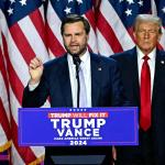Quem é J.D. Vance, que chega à Casa Branca como vice de Donald Trump