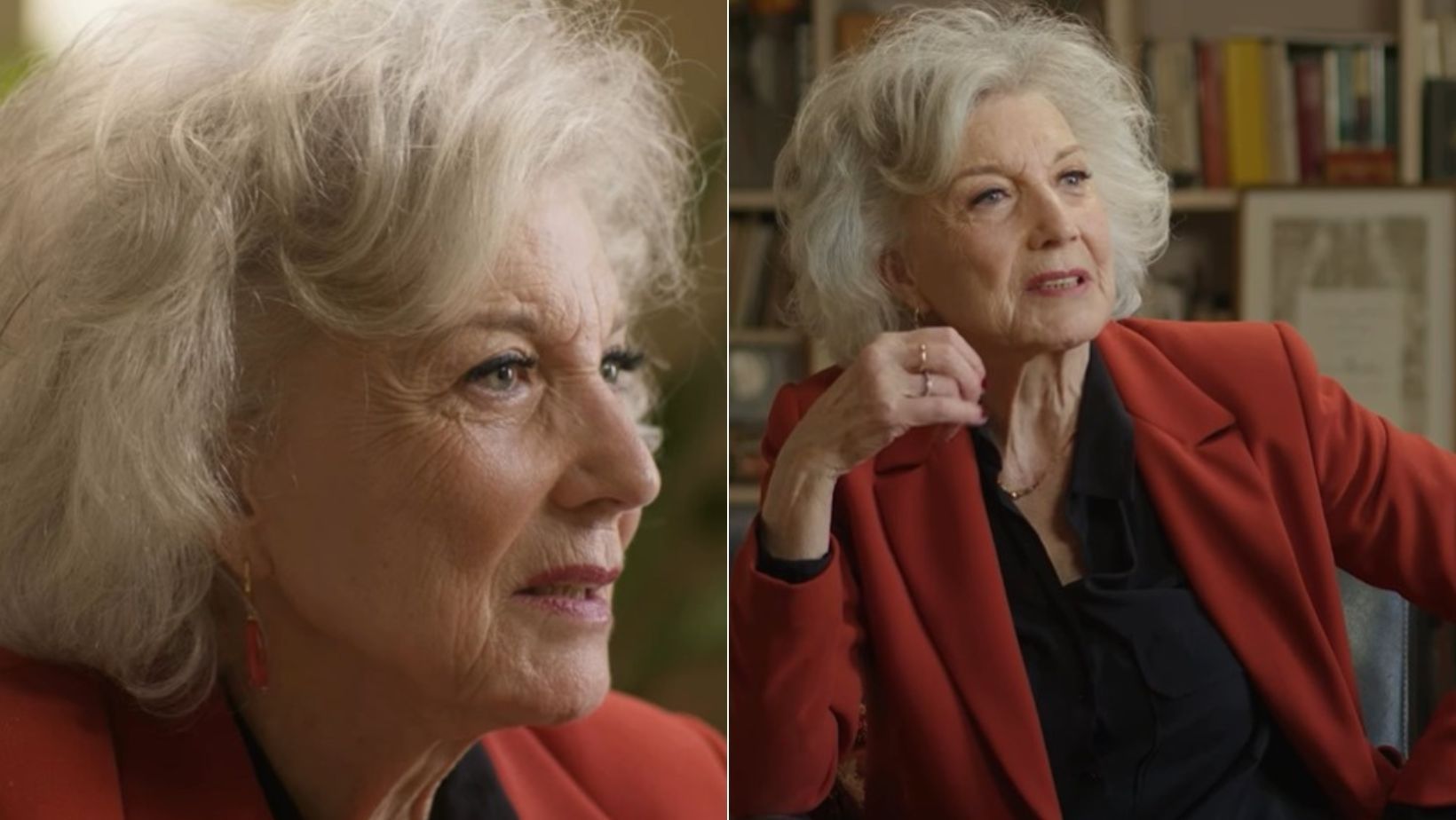 Quem era a atriz Marisa Paredes, estrela do cinema que morreu aos 78 anos