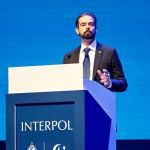 Quem é o delegado da Polícia Federal candidato a chefe da Interpol