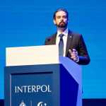 Quem é o delegado da Polícia Federal candidato a chefe da Interpol