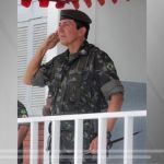 Quem é o general da reserva alvo da PF nesta sexta