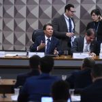 Quem é quem na CPMI do 8/1: veja comando, titulares e suplentes