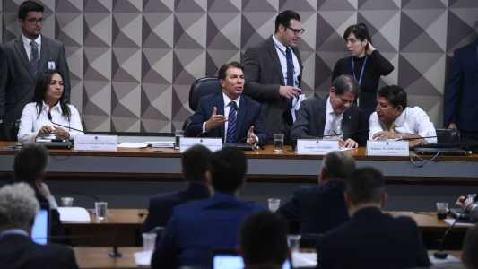 Quem é quem na CPMI do 8/1: veja comando, titulares e suplentes.