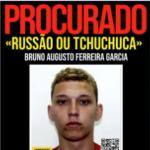 Quem é ‘Russão’ ou ‘Tchuchuca’, integrante do CV procurado no RJ