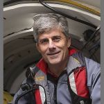 Quem é Stockton Rush, CEO da OceanGate e um dos tripulantes do submarino desaparecido