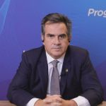 'Quem fala pelo Progressistas sou eu', diz à CNN Ciro Nogueira