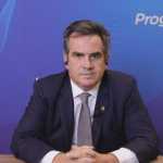 'Quem fala pelo Progressistas sou eu', diz à CNN Ciro Nogueira