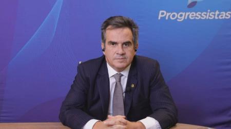 "Quem fala pelo Progressistas sou eu", diz à CNN Ciro Nogueira.