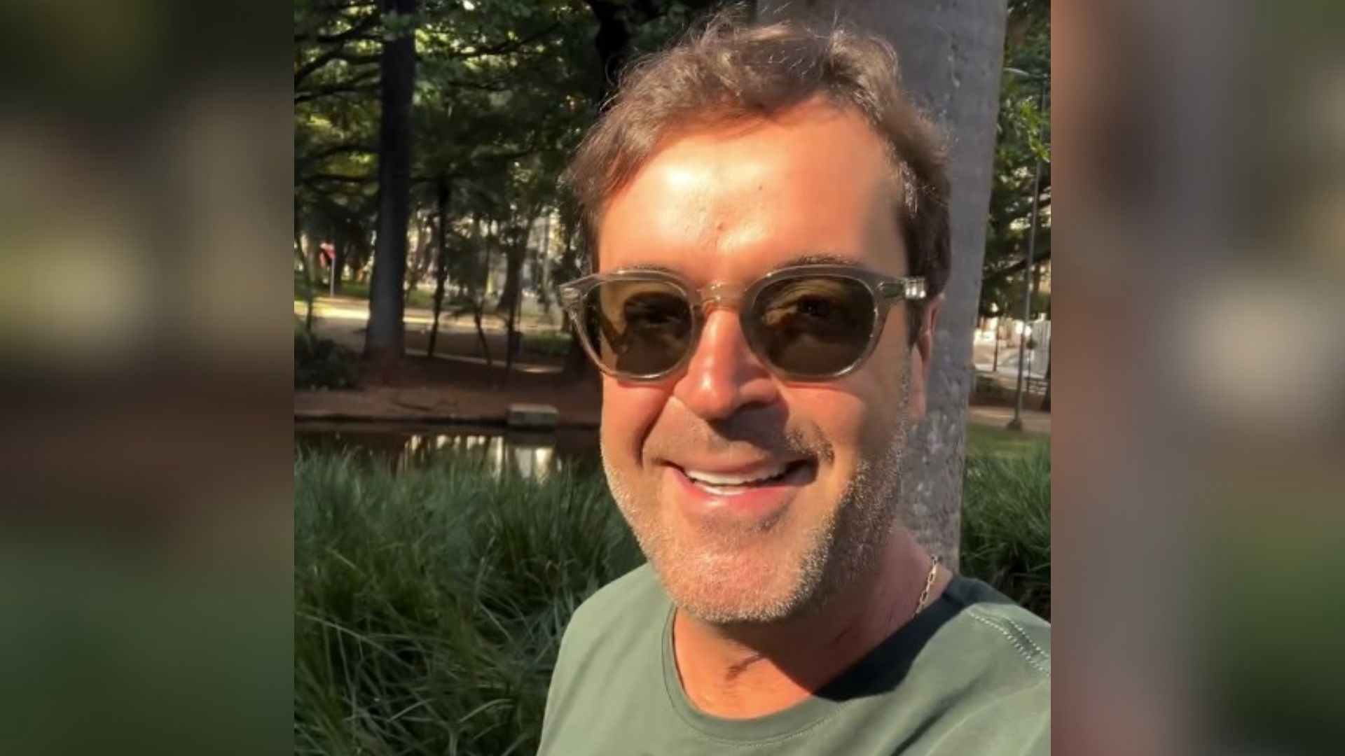 Quem foi Henrique Maderite, influenciador de BH que morreu nesta sexta (6) aos 50 anos