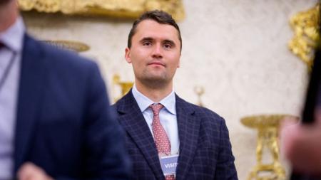 Charlie Kirk